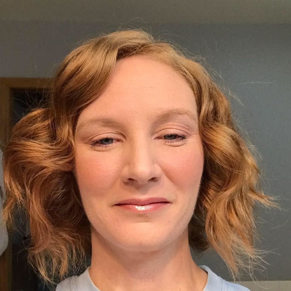 Meet your Posher, Meghan